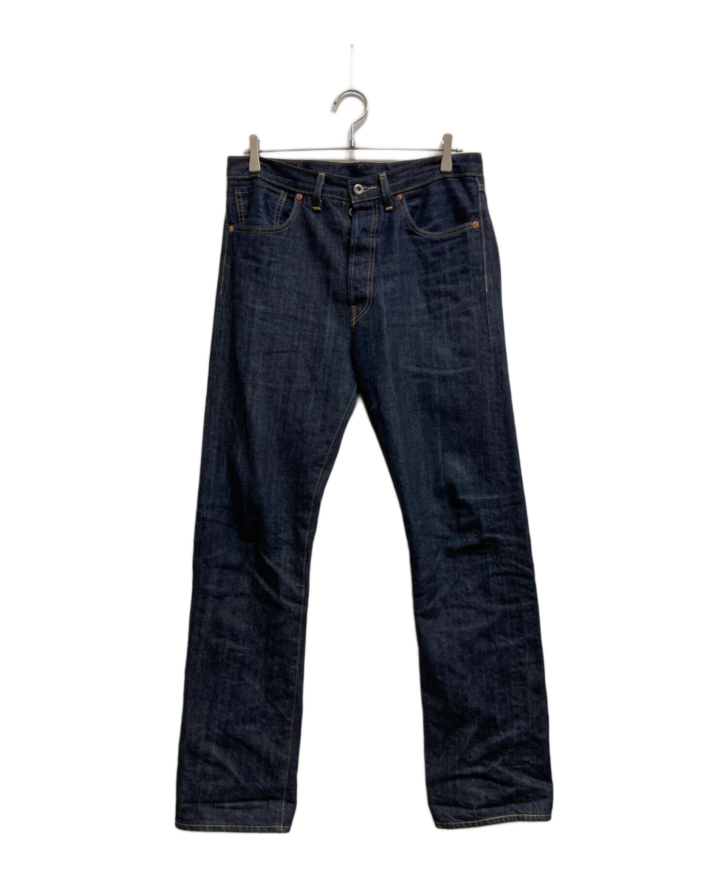 LEVI'S S501XX W34 L32 1944年 大戦モデル | ヤマダウェブコム