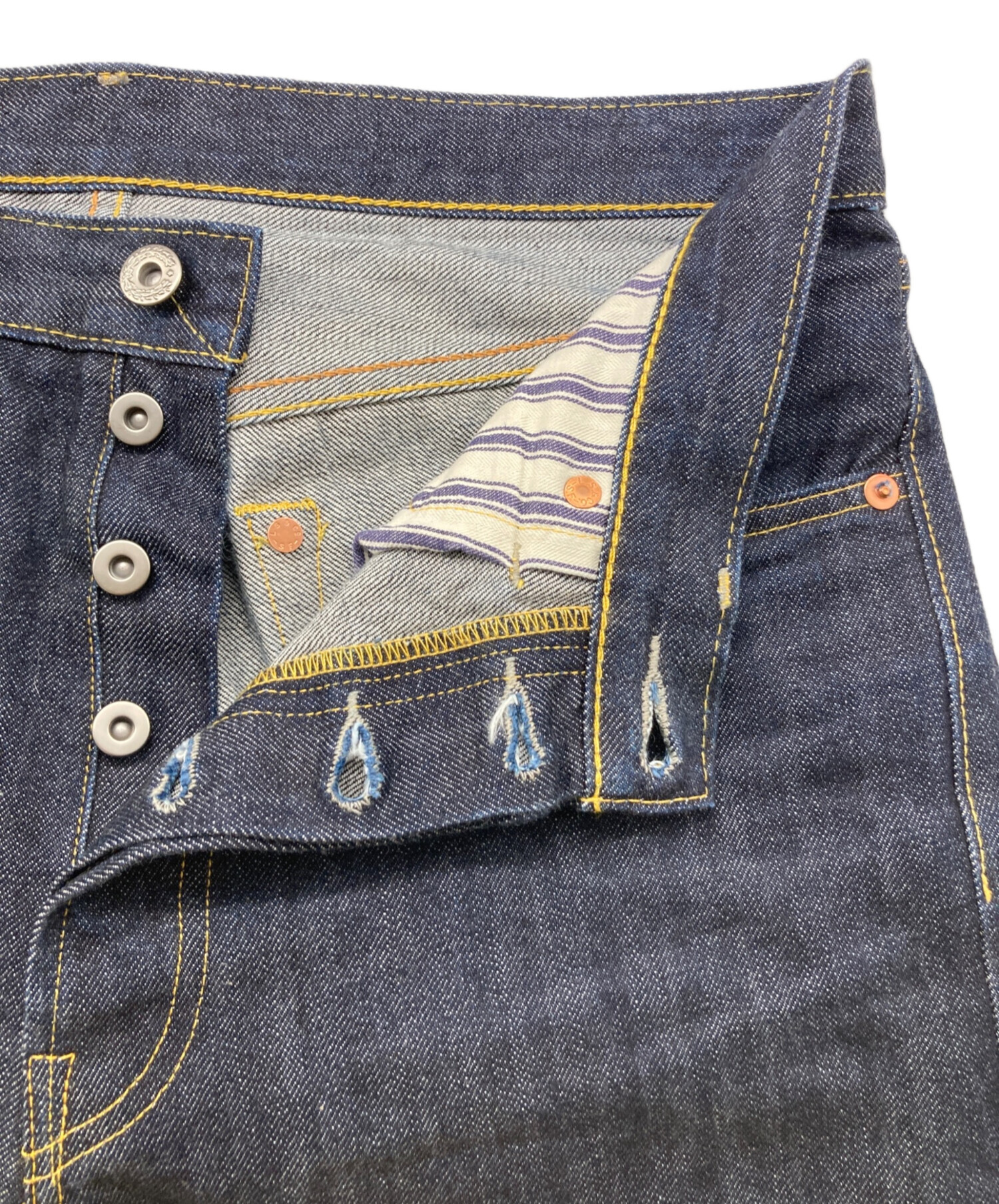 中古・古着通販】LEVI