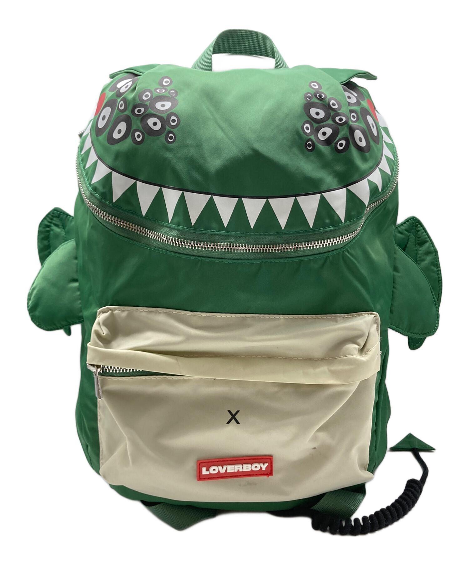 Loverboy リュックサック バッグ Loverboy リュックサック バッグ