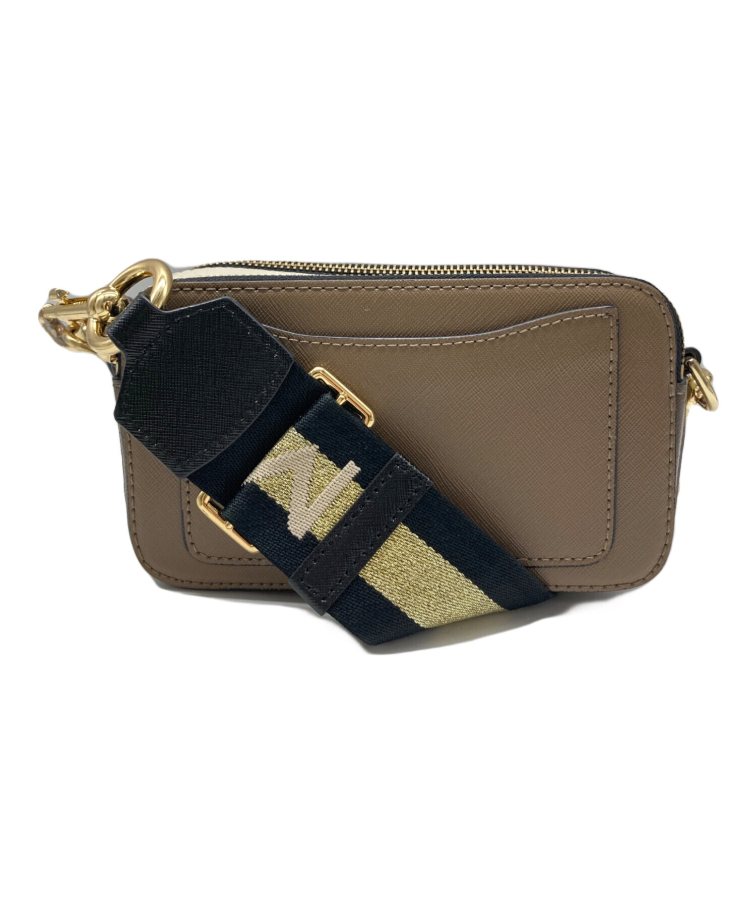 中古・古着通販】MARC JACOBS (マークジェイコブス) The Snapshot 