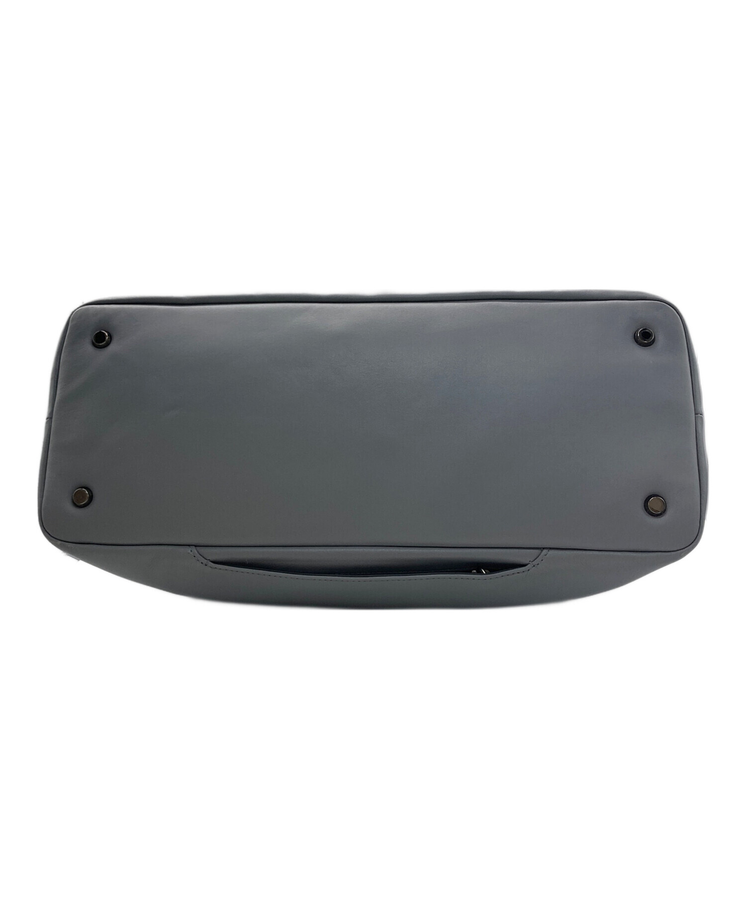 中古・古着通販】TUMI (トゥミ) シドニー ビジネストート グレー