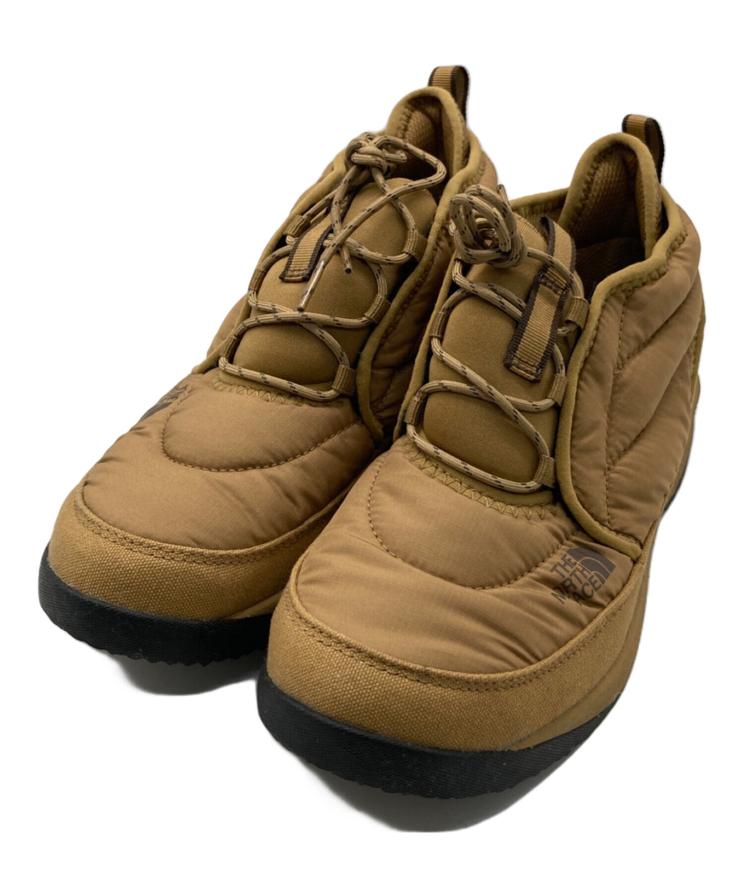 中古・古着通販】THE NORTH FACE (ザ ノース フェイス) ヌプシ