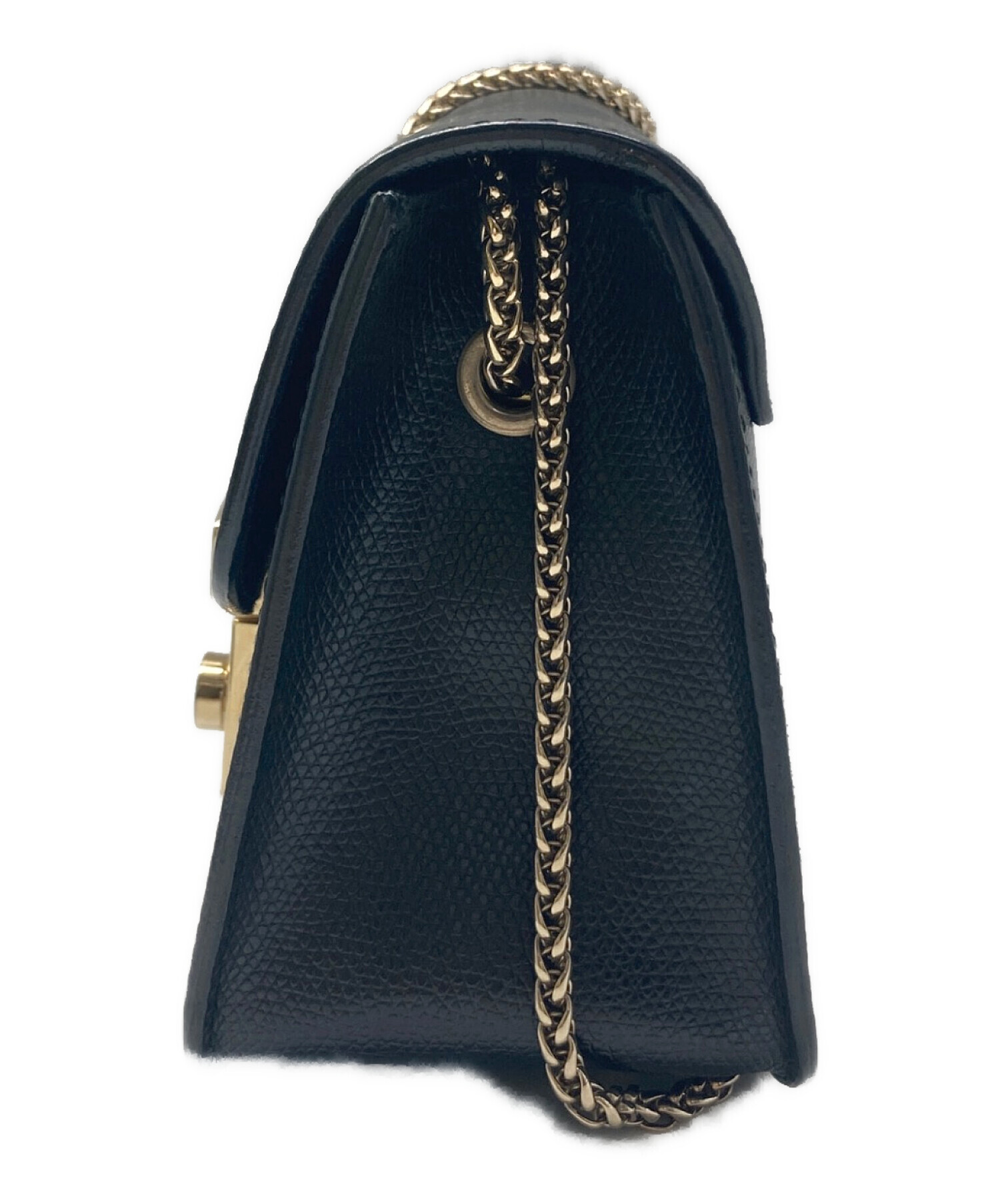 中古・古着通販】FURLA (フルラ) メトロポリタンショルダーバッグ 