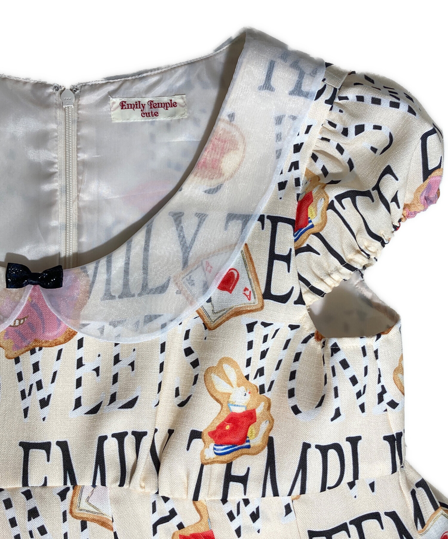 中古・古着通販】Emily Temple Cute (エミリーテンプルキュート