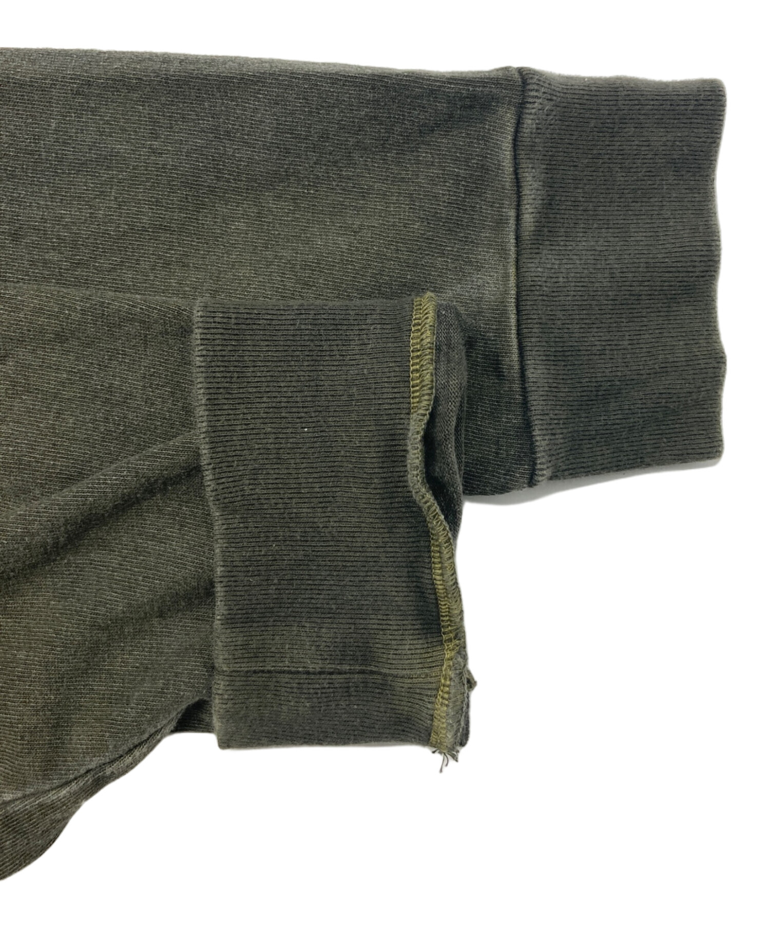 中古・古着通販】NEIGHBORHOOD (ネイバーフッド) ピグメントダイ L/S T