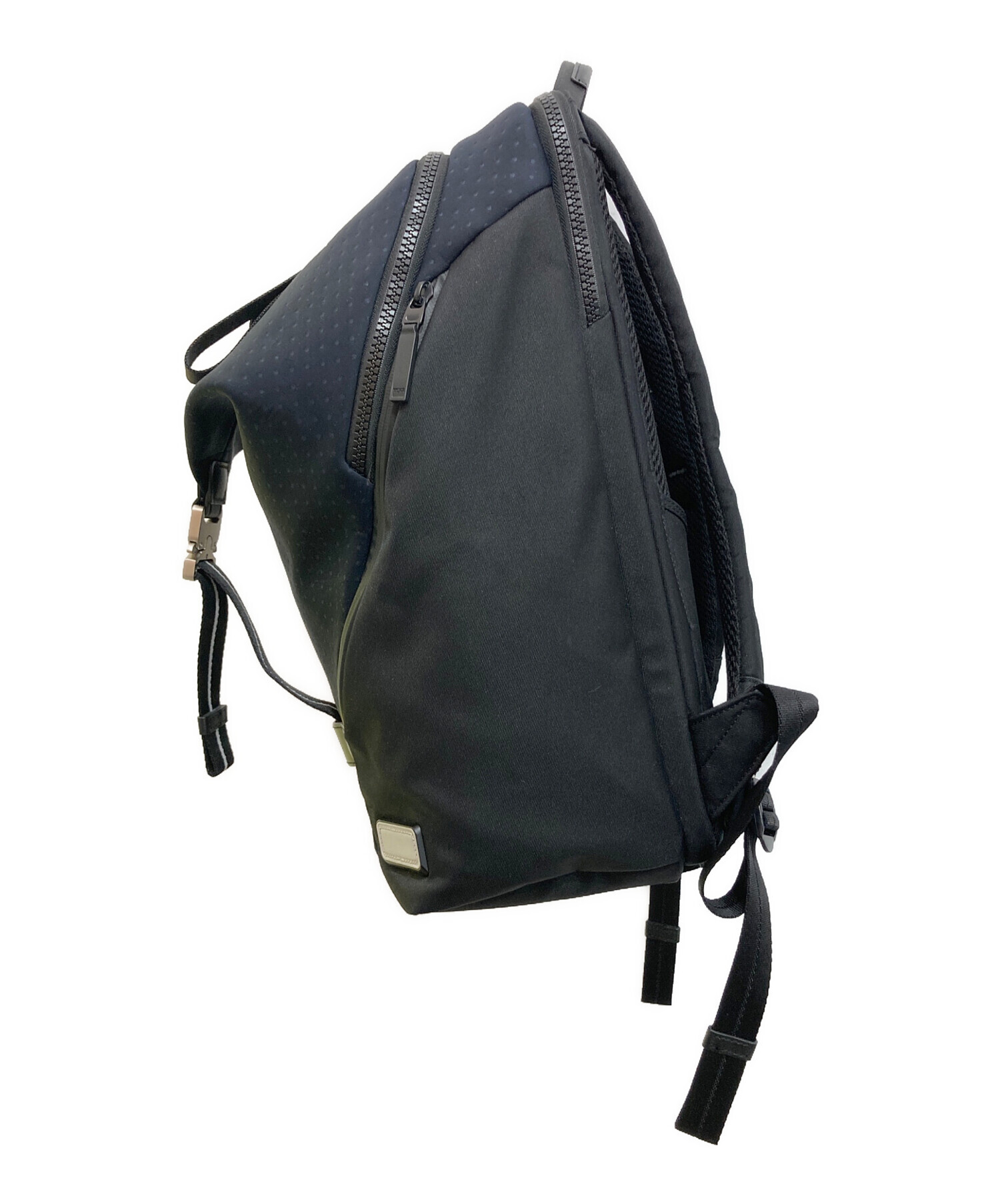 中古・古着通販】TUMI (トゥミ) Tahoe フィンチバックパック ネイビー 