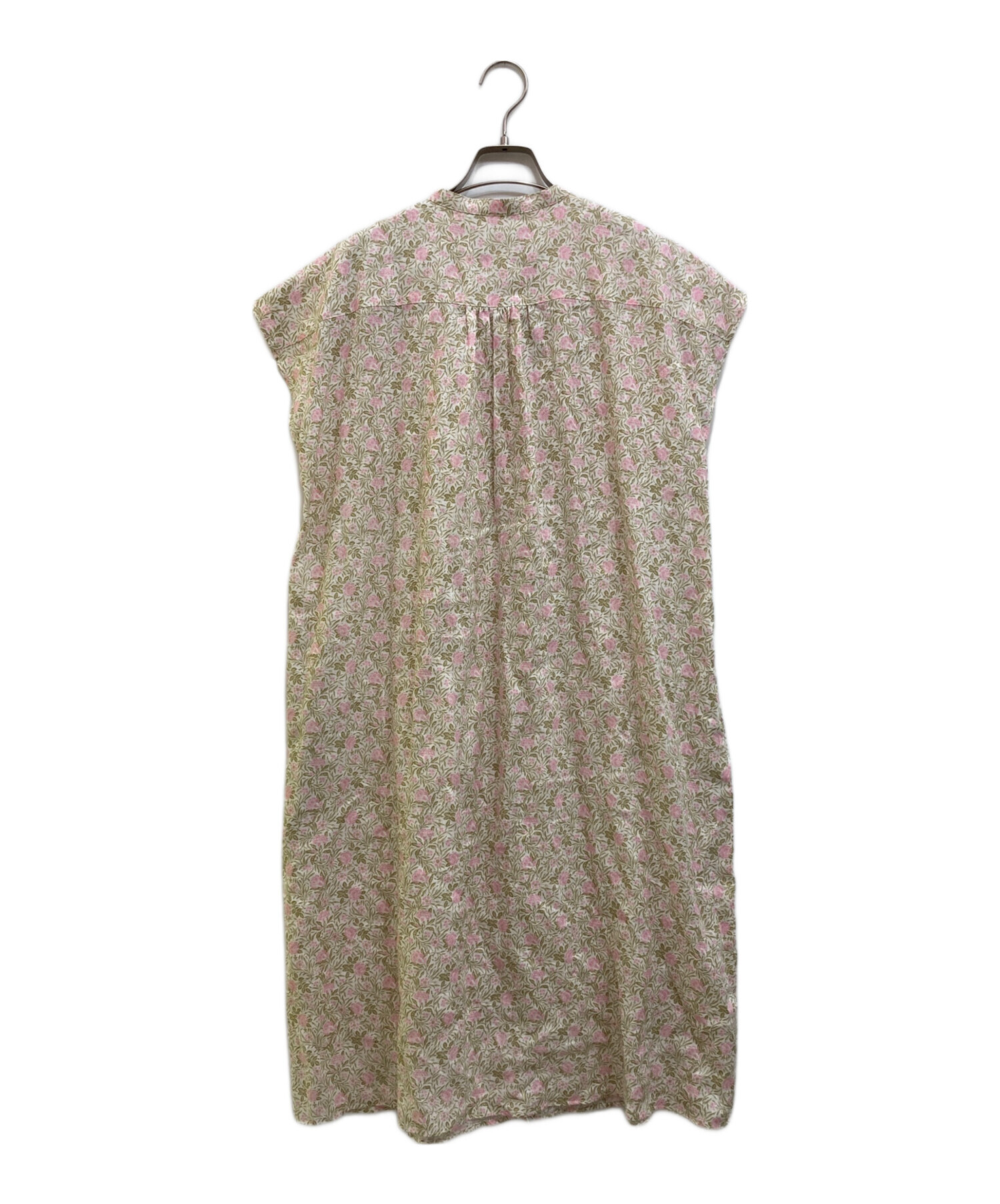 中古・古着通販】Shower Party (シャワーパーティー) リバティ柄シャツ
