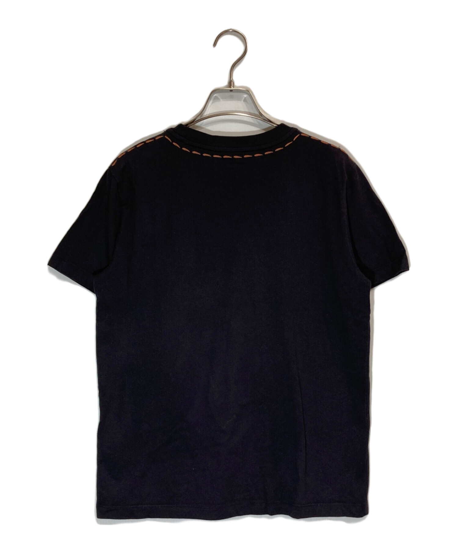 中古・古着通販】COACH (コーチ) レキシー アンド キャリッジ Tシャツ 