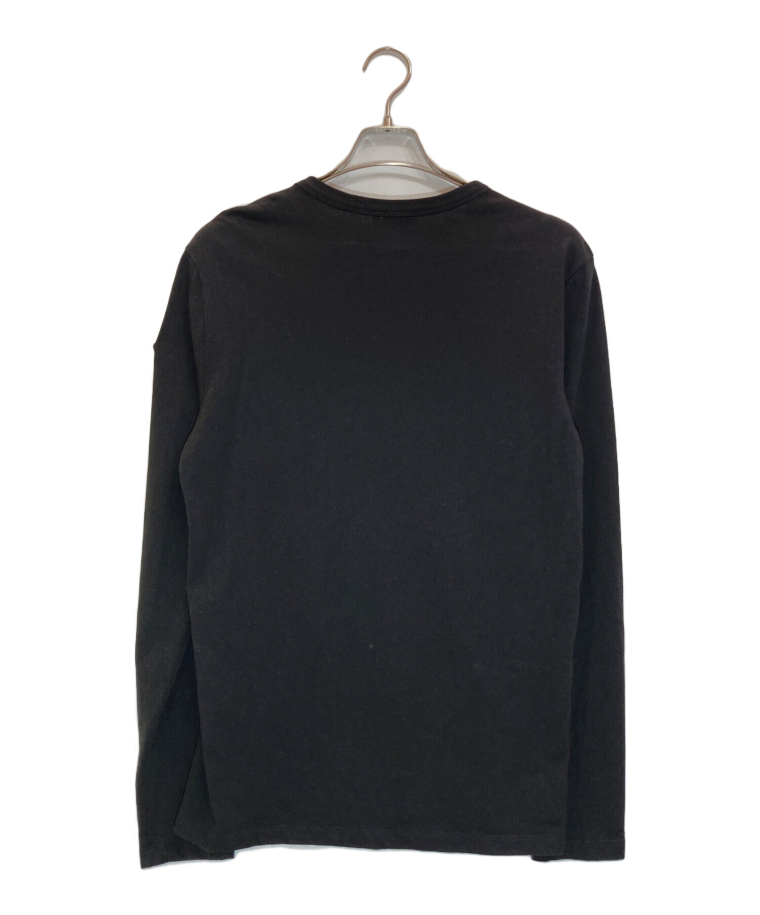 中古・古着通販】MONCLER (モンクレール) MAGLIA T-SHIRT M/LUNGA