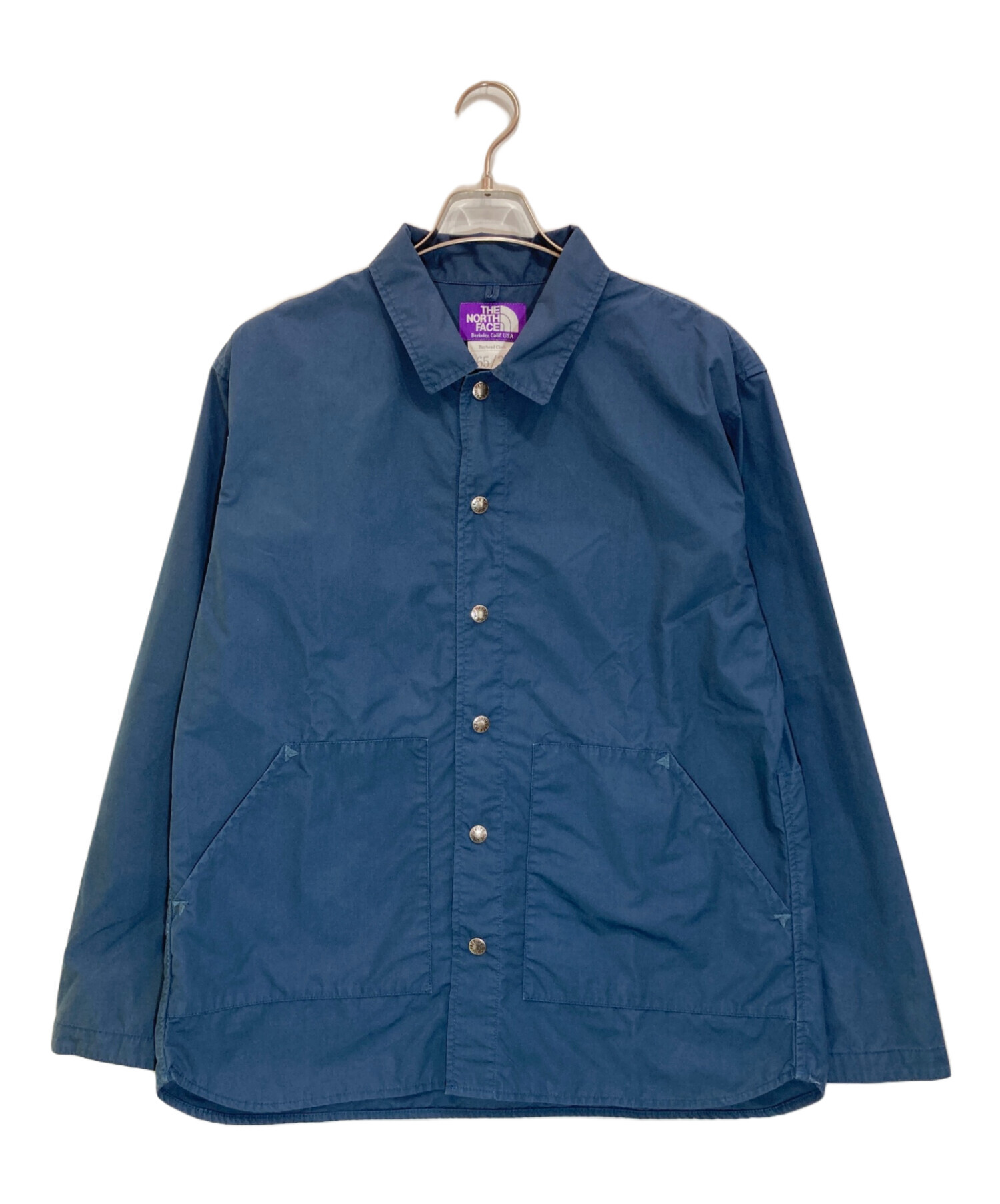 中古・古着通販】THE NORTHFACE PURPLELABEL (ザ・ノースフェイス 