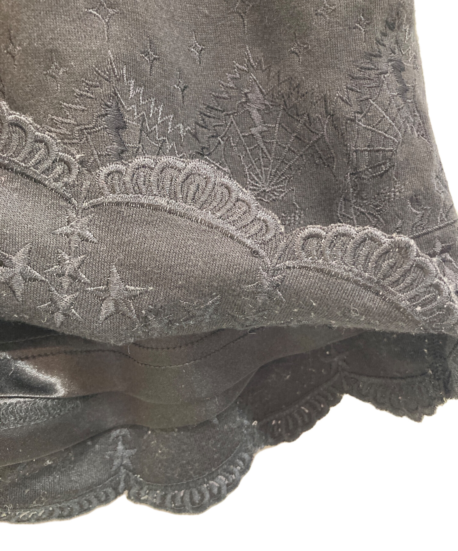 中古・古着通販】Hysteric Glamour (ヒステリックグラマー) 刺繍