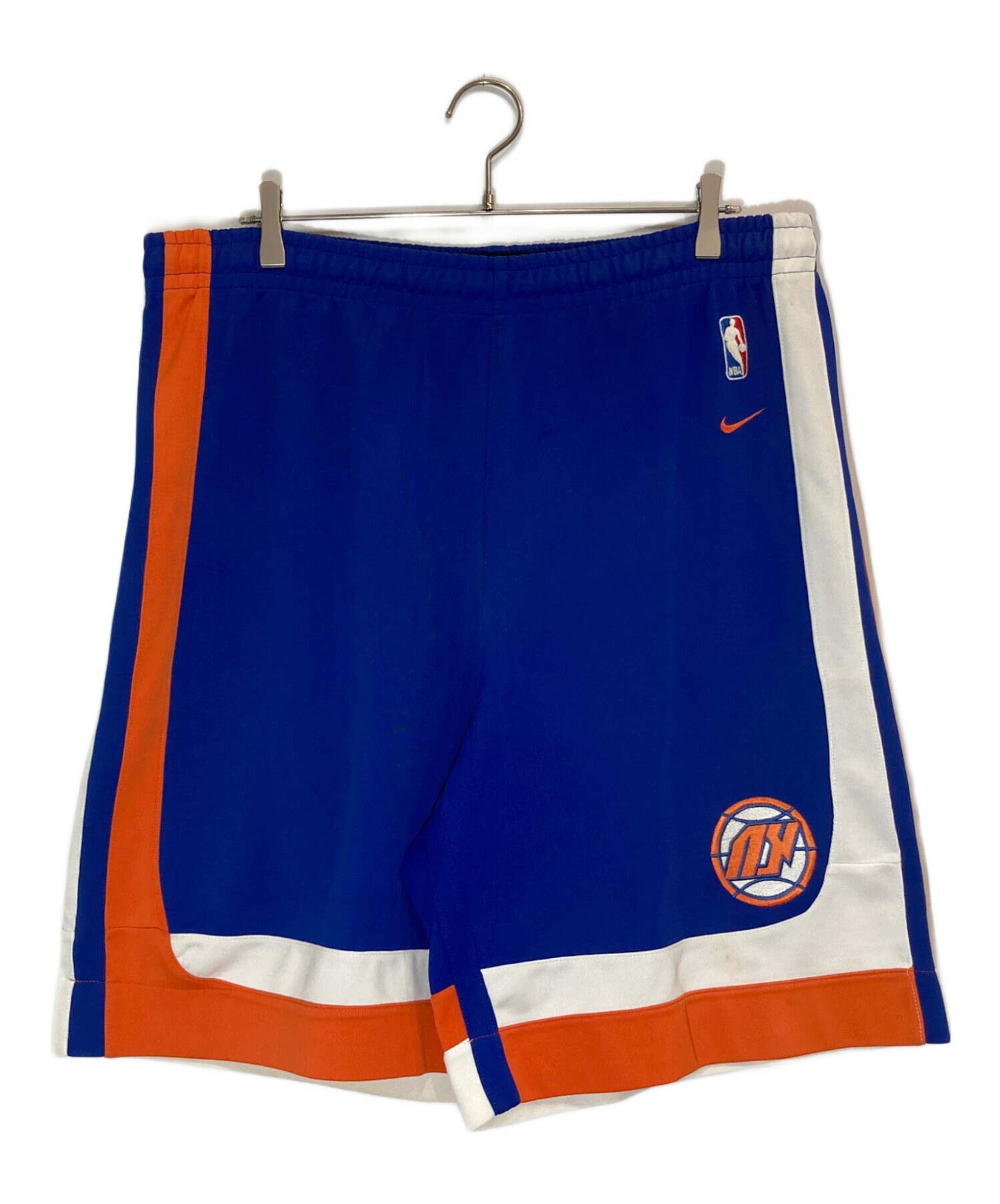 中古・古着通販】NIKE (ナイキ) NBA (エヌビーエー) バギーハーフ