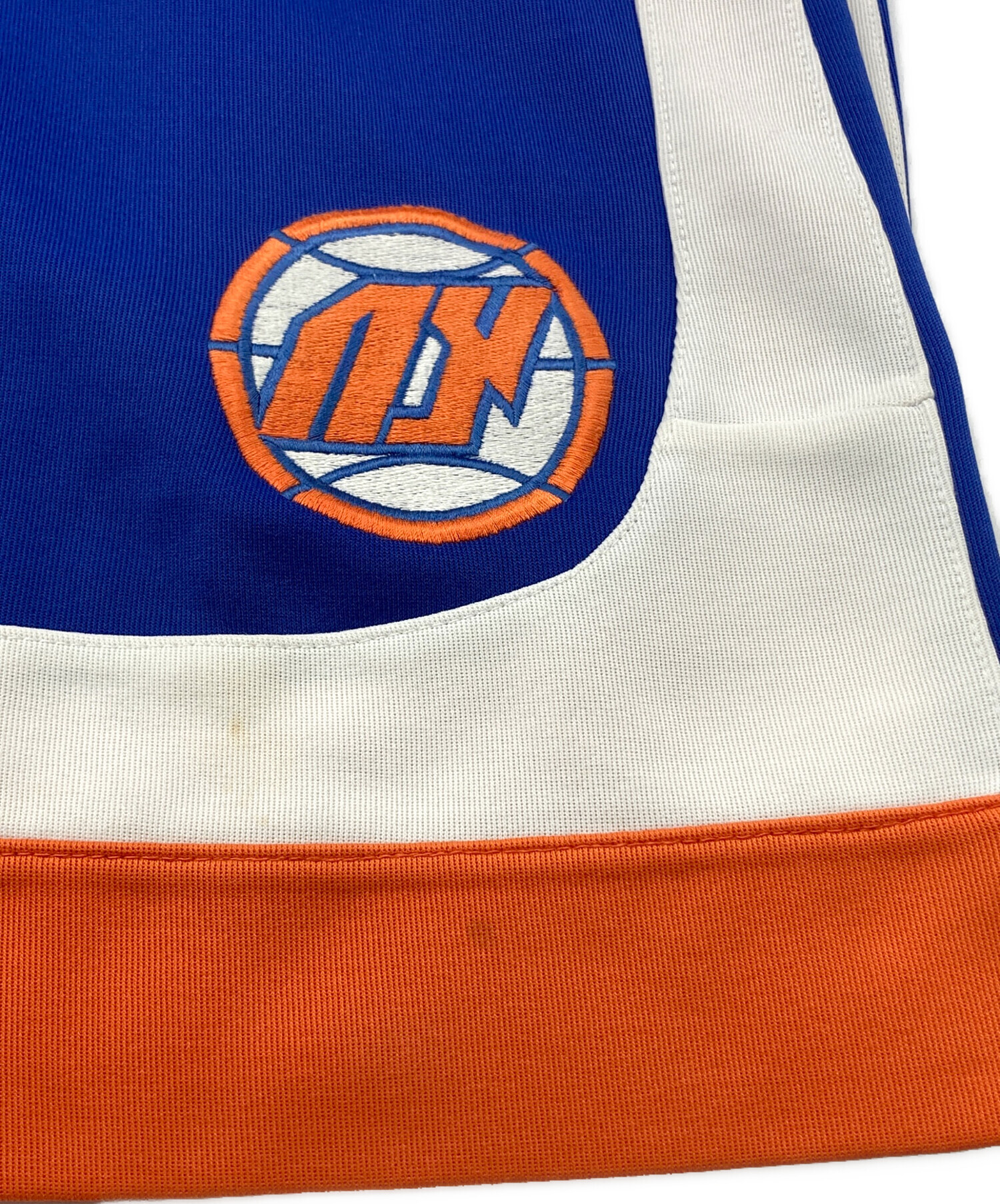 中古・古着通販】NIKE (ナイキ) NBA (エヌビーエー) バギーハーフ