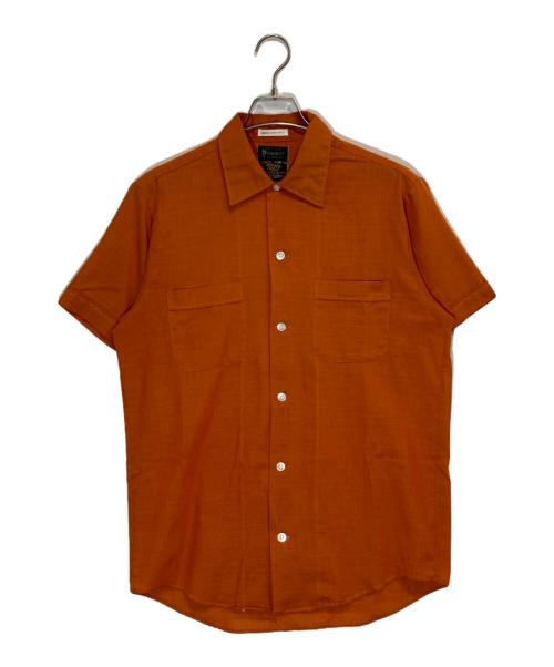 中古・古着通販】Sears (シアーズ) 60s-70s カスリヴィンテージシャツ
