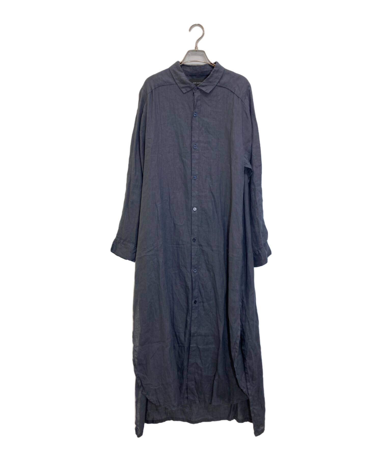 中古・古着通販】JOIN CLOTHES. (ジョインクローズ) SHIRT DRESS