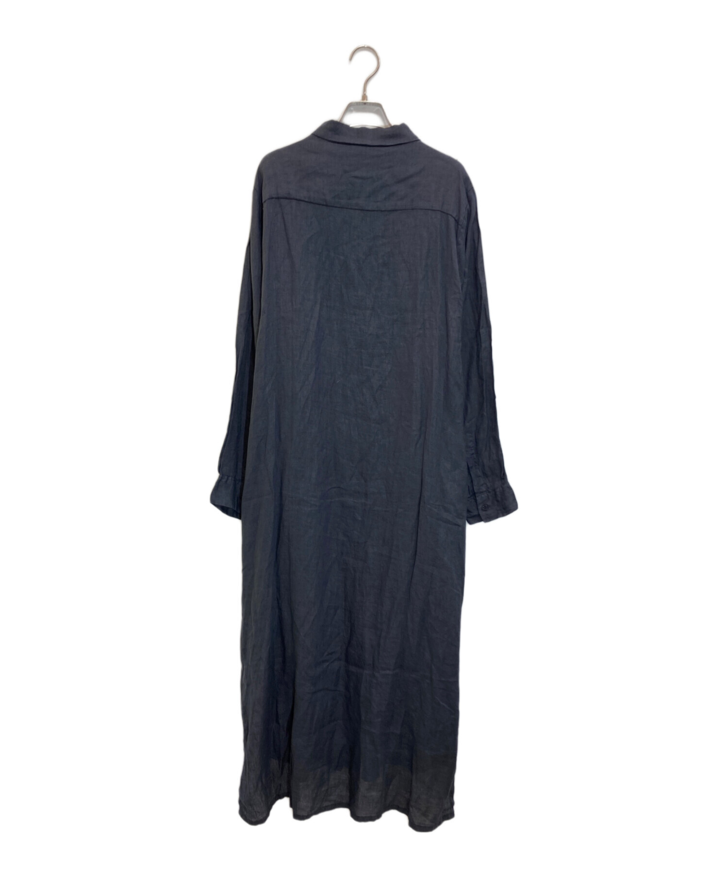 中古・古着通販】JOIN CLOTHES. (ジョインクローズ) SHIRT DRESS 