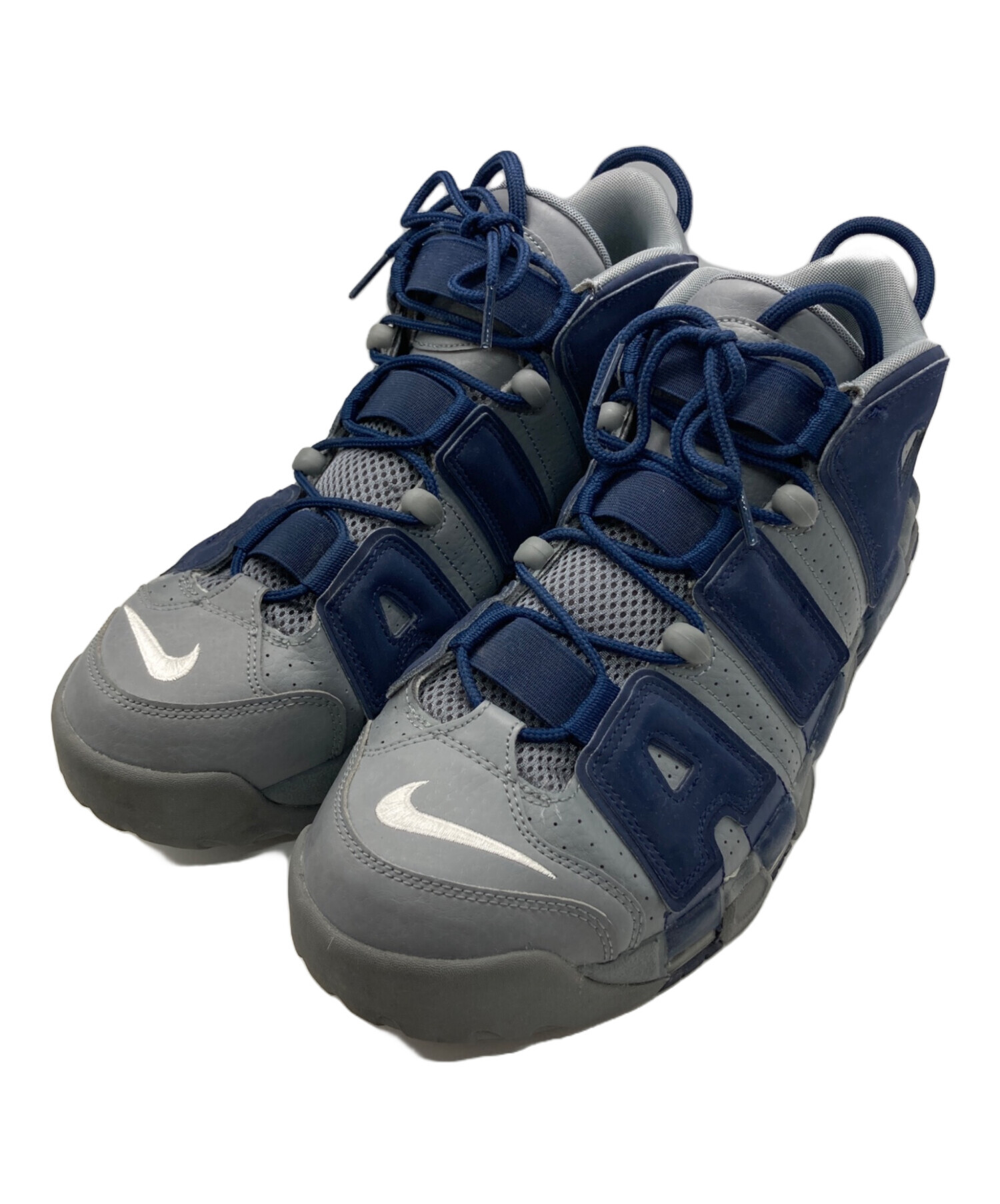 中古・古着通販】NIKE (ナイキ) Air More Uptempo 