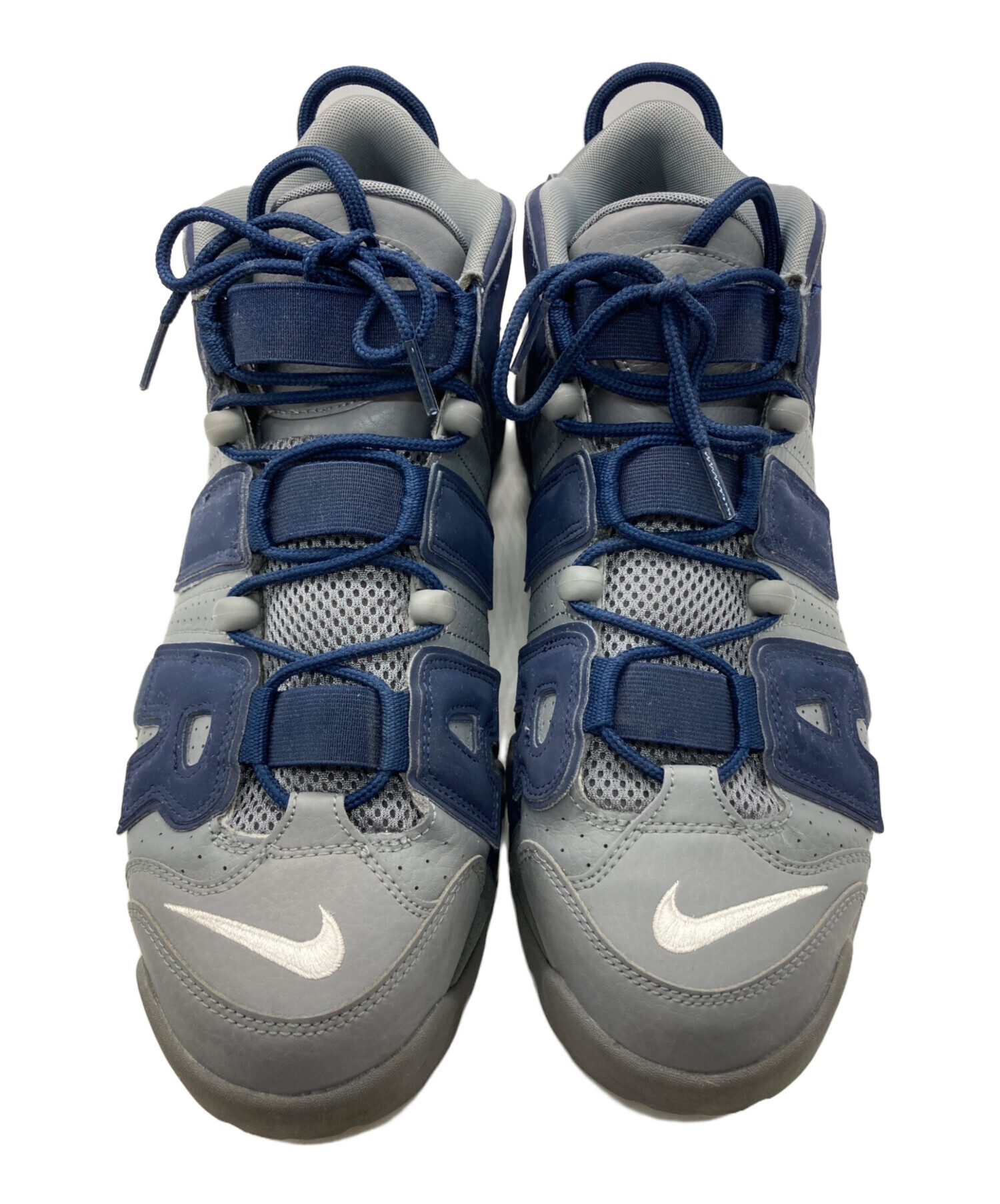 中古・古着通販】NIKE (ナイキ) Air More Uptempo 