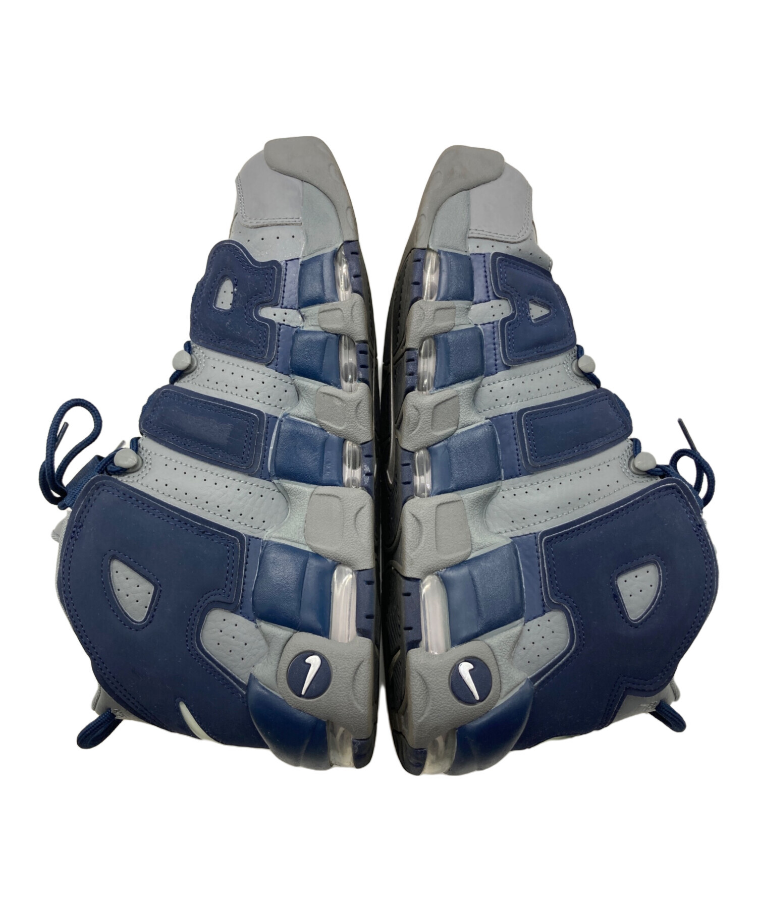 中古・古着通販】NIKE (ナイキ) Air More Uptempo 