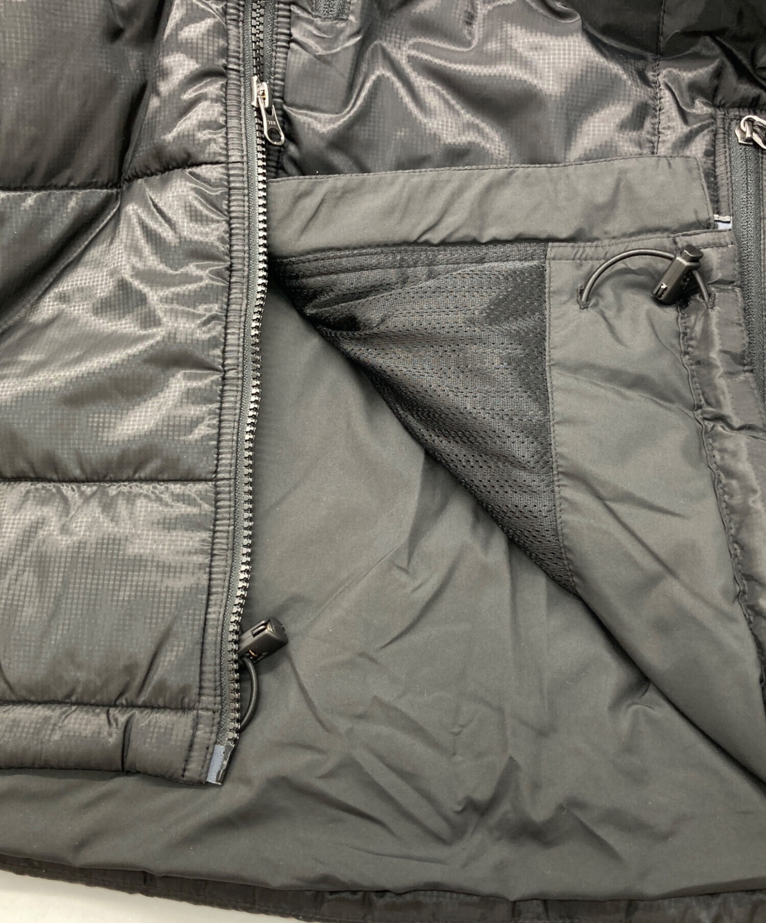 中古・古着通販】WAIPER (ワイパー) THERMO AIR LOFT PRIMALOFT 