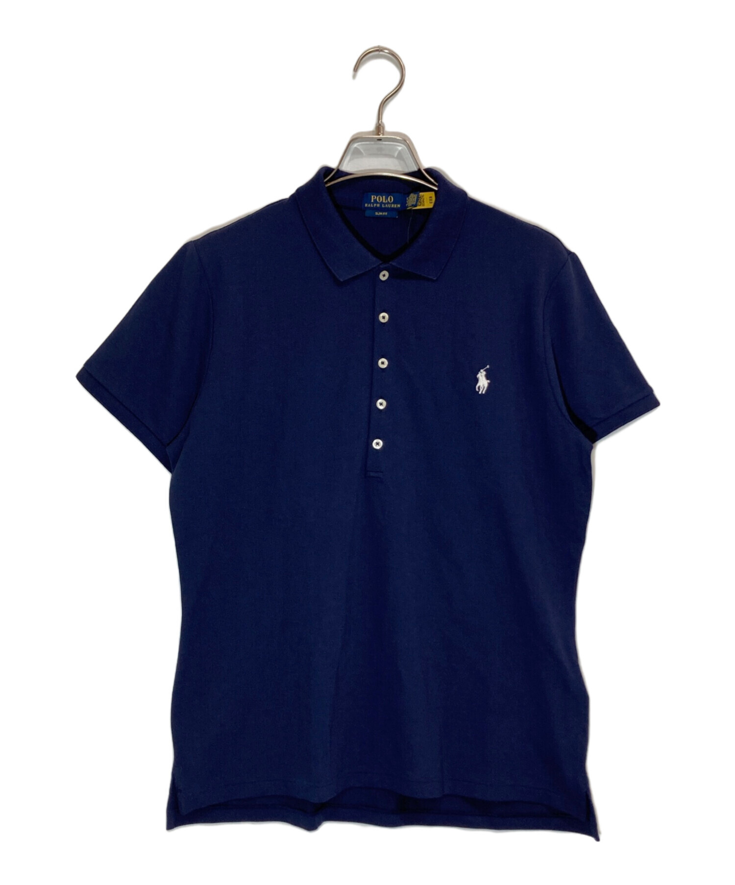 中古・古着通販】POLO RALPH LAUREN (ポロ・ラルフローレン) スリム