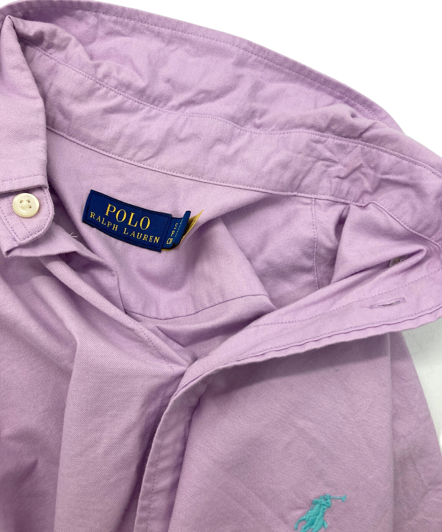 中古・古着通販】POLO RALPH LAUREN (ポロ・ラルフローレン