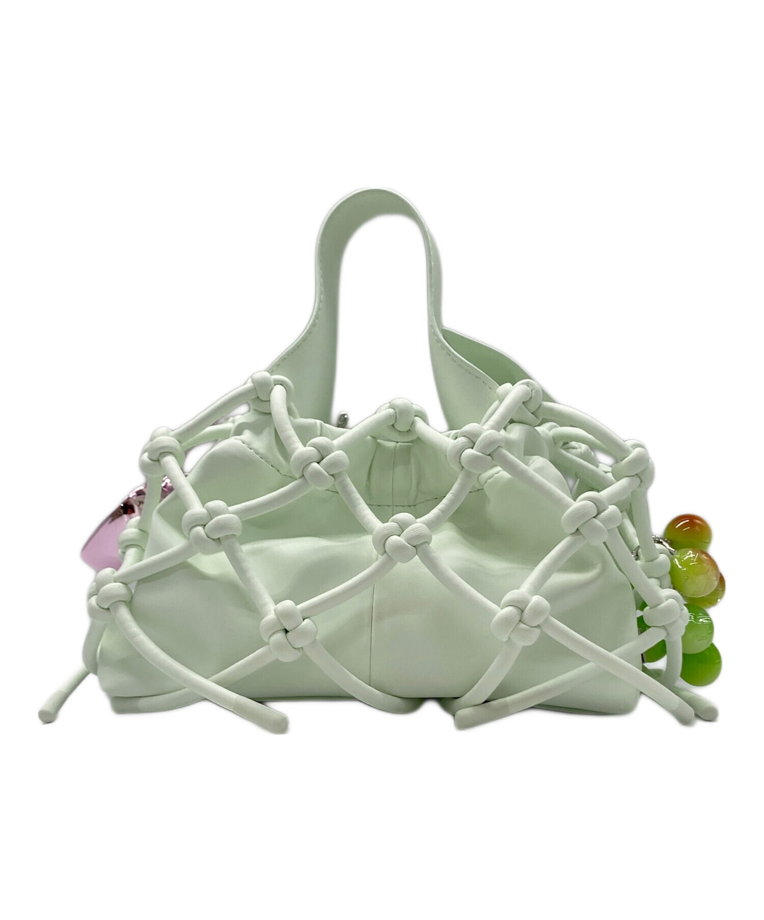 中古・古着通販】CHARLES & KEITH (チャールズ＆キース) YVMIN