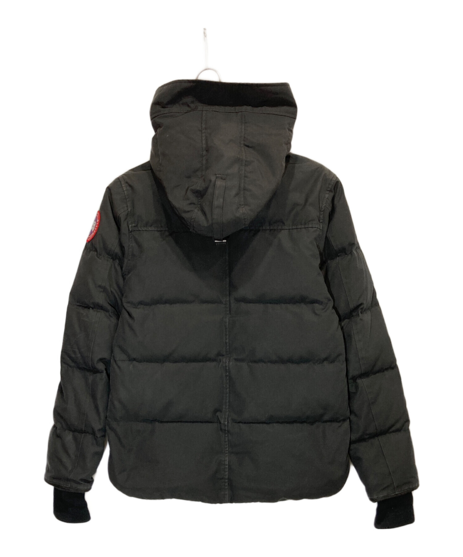 ＊ ＊カナダグース＊MACMILLAN PARKA マクミラン パーカ(2080M)｜カナダグース (CANADA GOOSE) 日本公式サイト