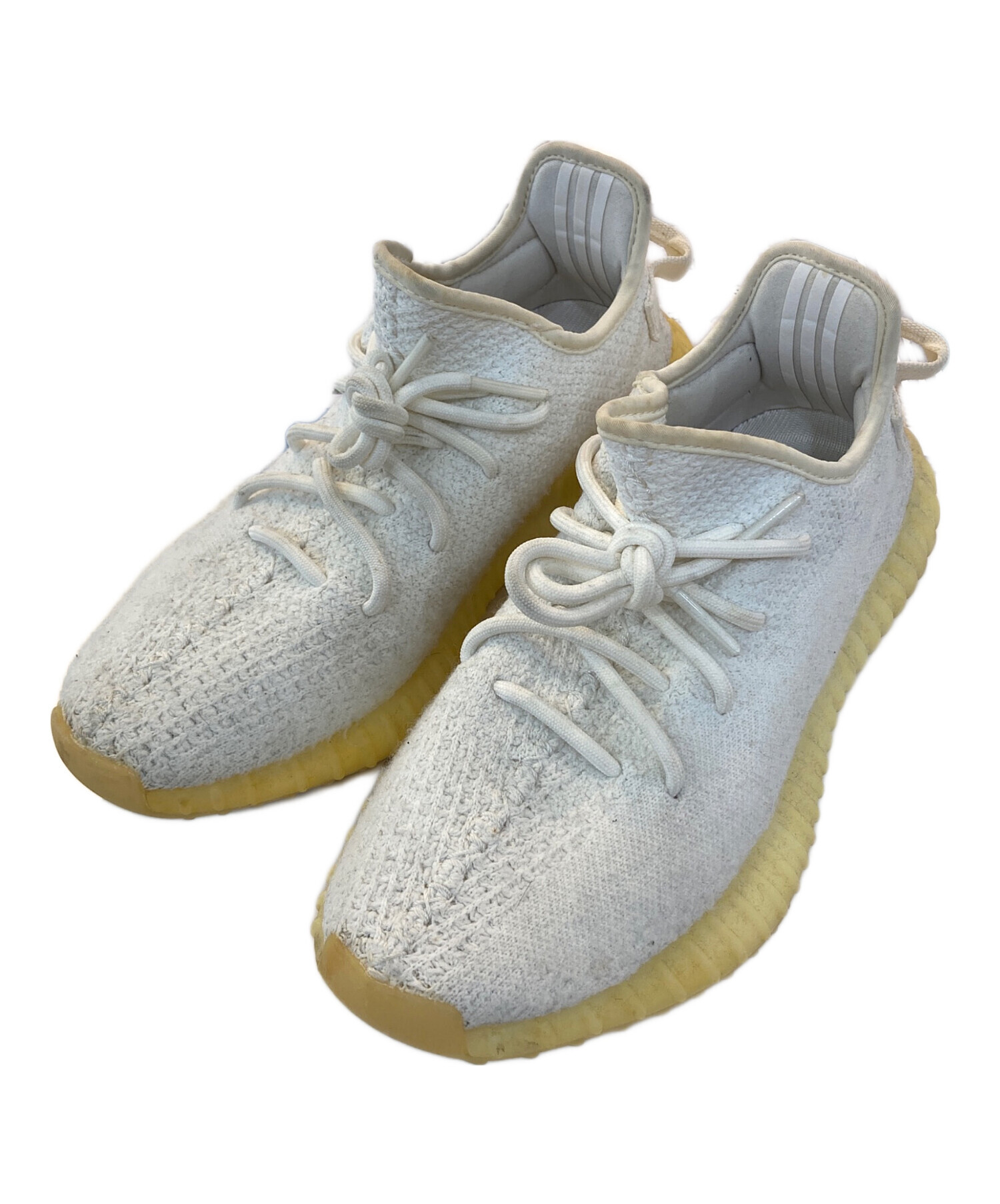 中古・古着通販】adidas (アディダス) YEEZY Boost 350 V2 