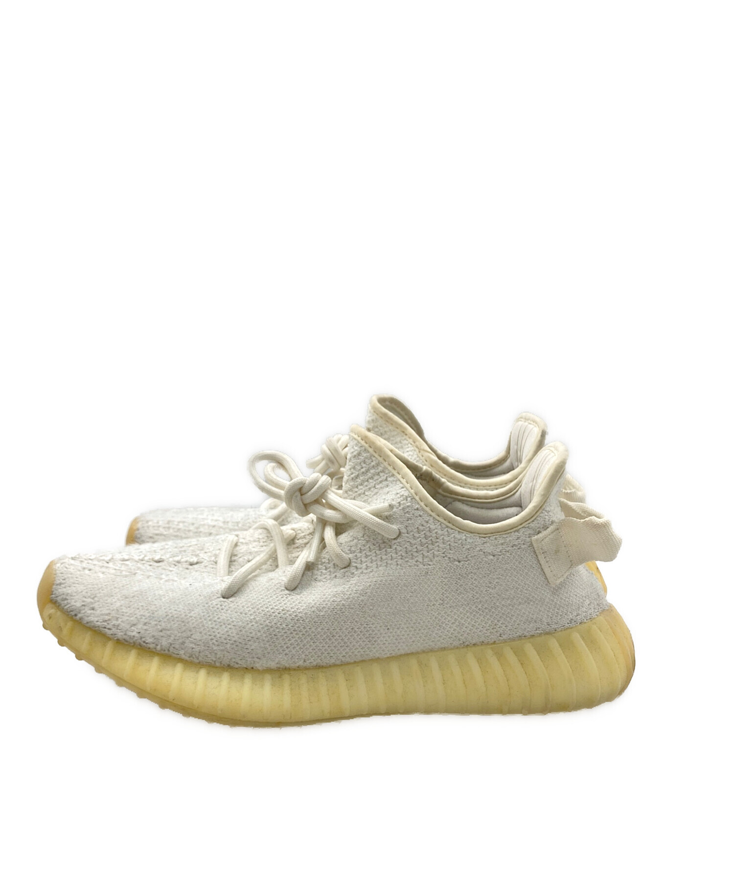 中古・古着通販】adidas (アディダス) YEEZY Boost 350 V2 