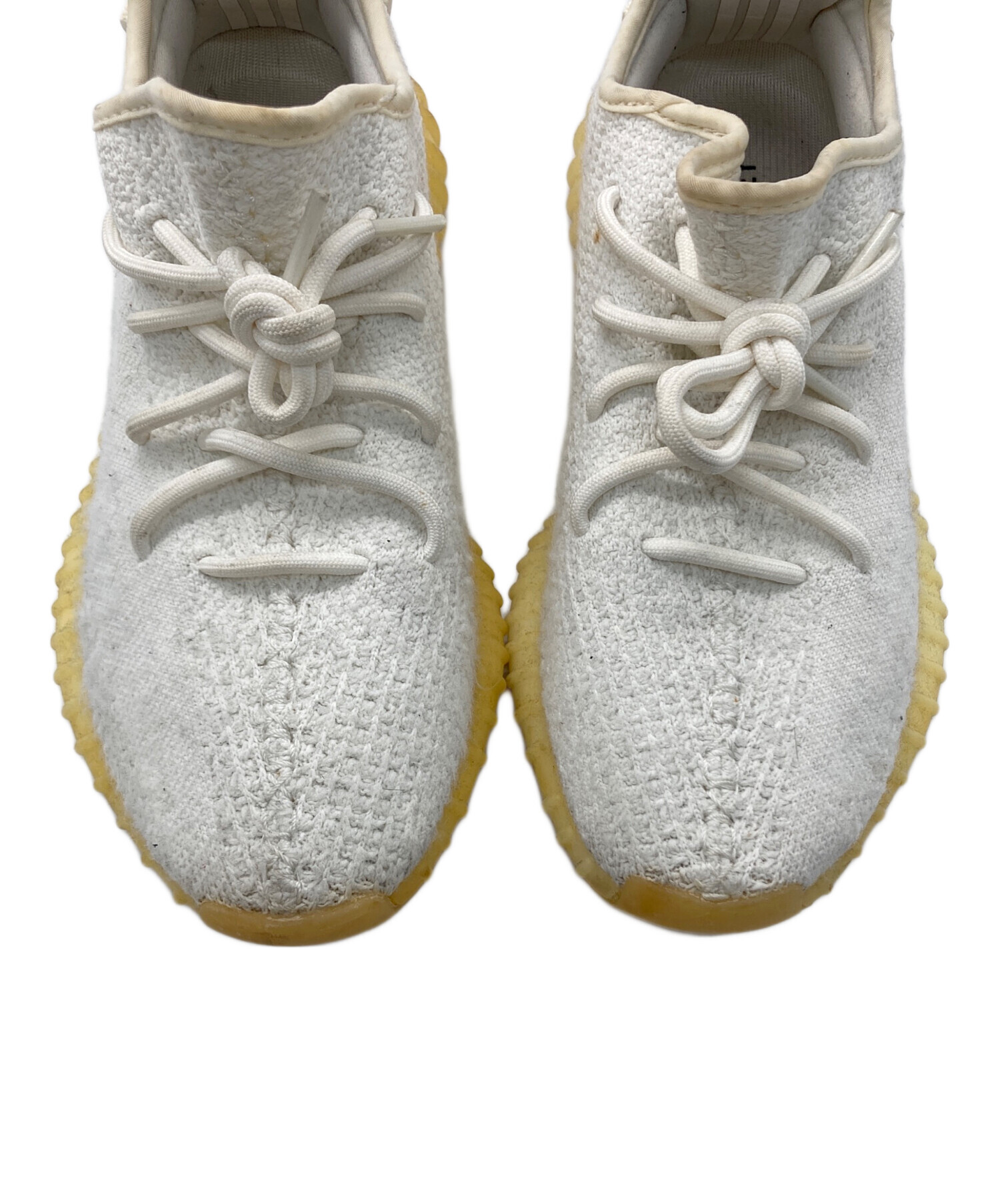 中古・古着通販】adidas (アディダス) YEEZY Boost 350 V2 