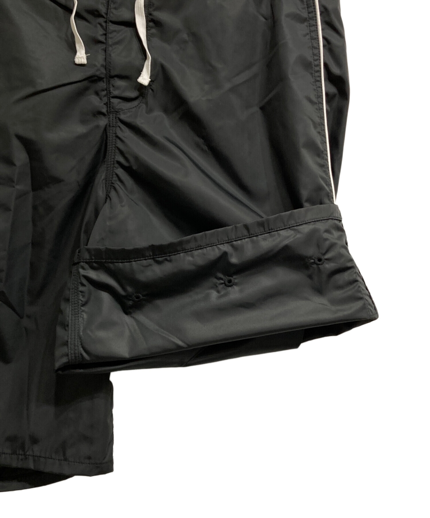 中古・古着通販】stussy (ステューシー) Surfman Board Short ブラック