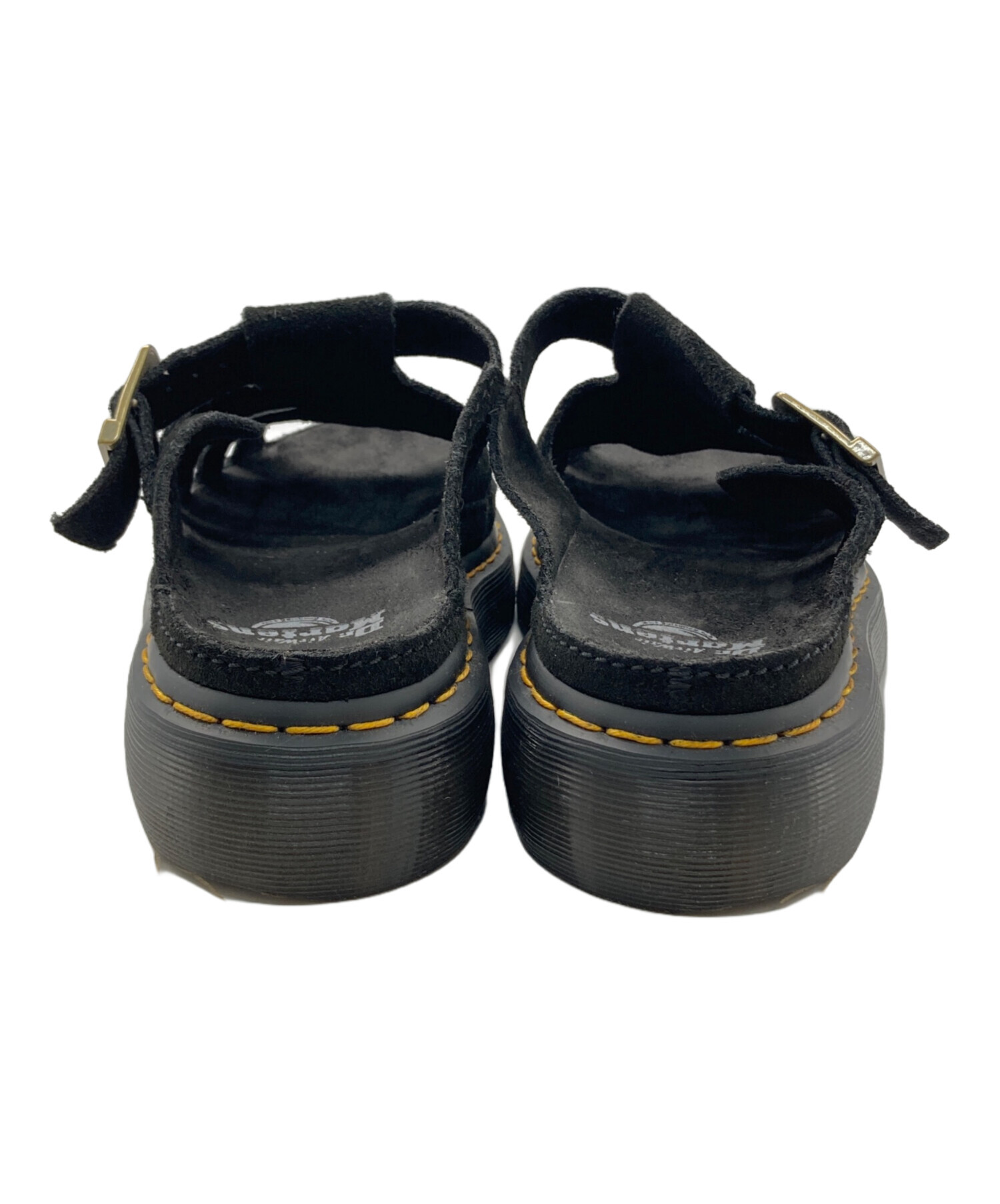 中古・古着通販】Dr.Martens (ドクターマーチン) MAXXY slide