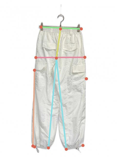 アリページ 中古・古着通販】Arpege story (アルページュストーリー) パラシュート