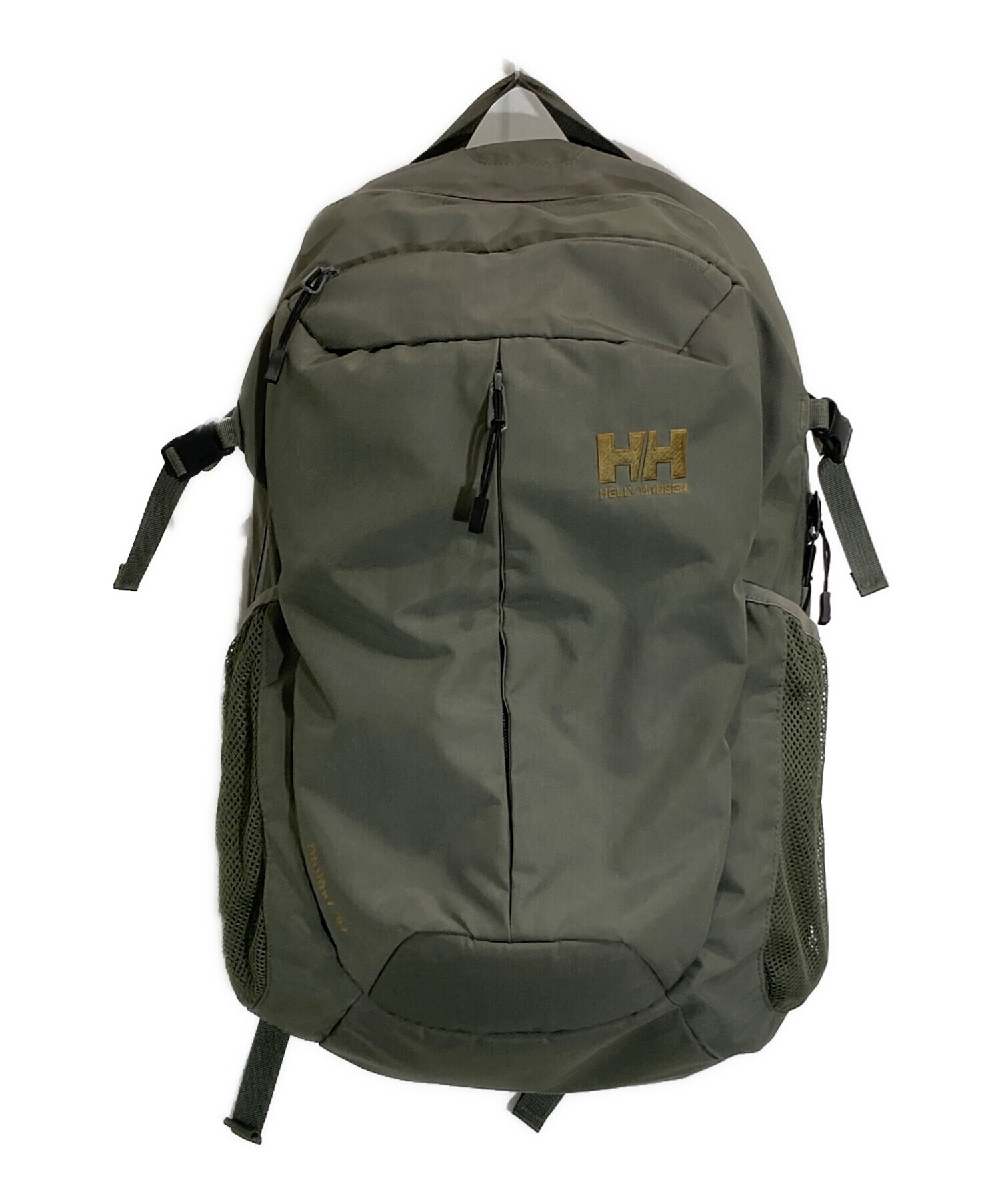 中古・古着通販】HELLY HANSEN (ヘリーハンセン) Stetind 30バック