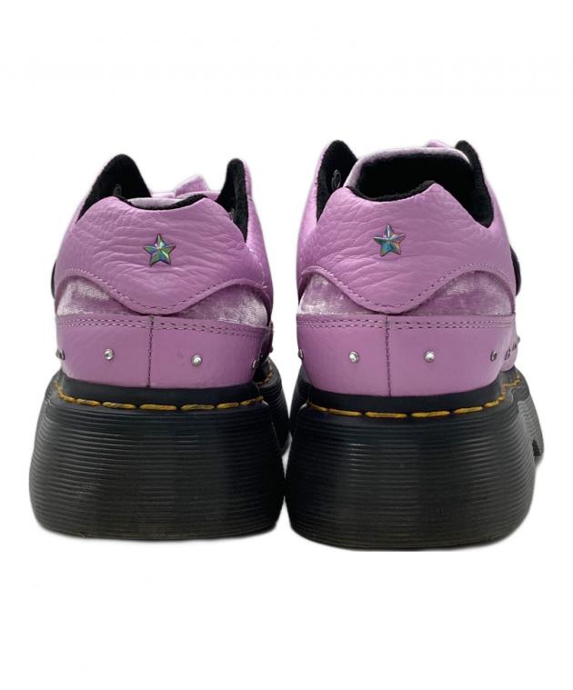 中古・古着通販】Dr.Martens (ドクターマーチン) BUZZ BRATZ 5 ホール