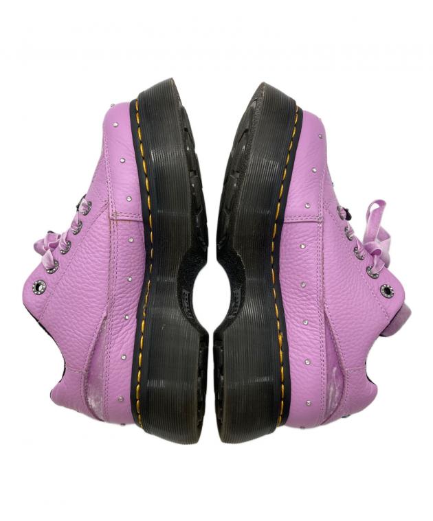 中古・古着通販】Dr.Martens (ドクターマーチン) BUZZ BRATZ 5 ホール