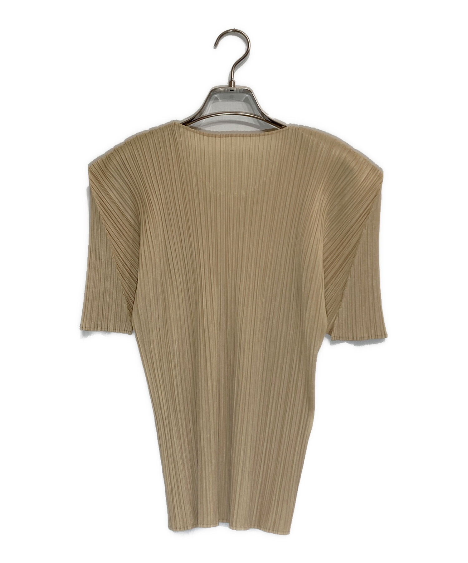 中古・古着通販】PLEATS PLEASE (プリーツプリーズ) S/Sプリーツ 