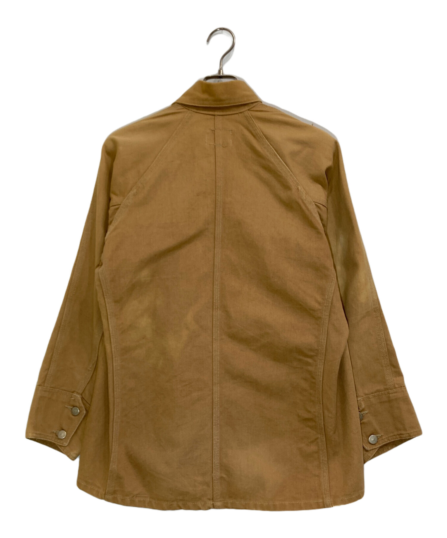 中古・古着通販】BROOKLYN OVERALL (ブルックリンオーバーオール) OLD
