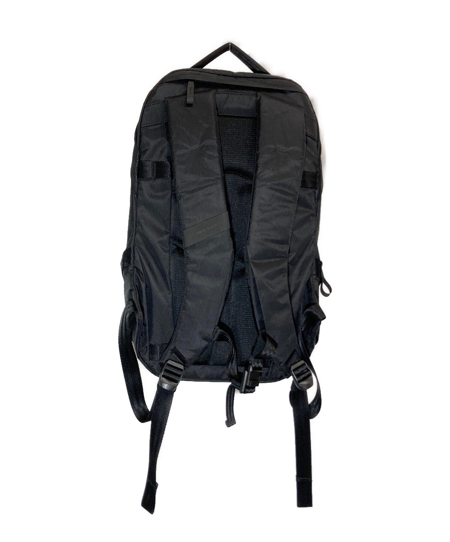 48出品　あと1日 中古・古着通販】ABLE CARRY (エイブルキャリー) X-PAC Daily plus 21L