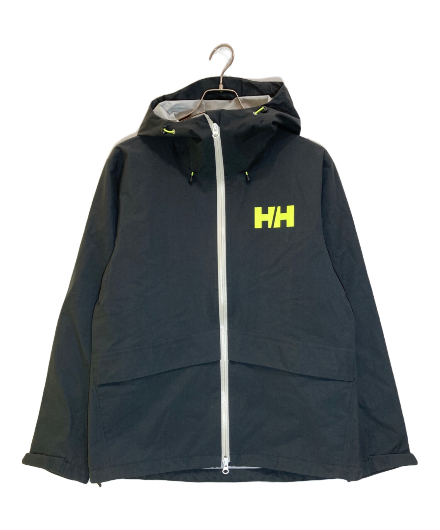 中古・古着通販】HELLY HANSEN (ヘリーハンセン) SP Scandza Light