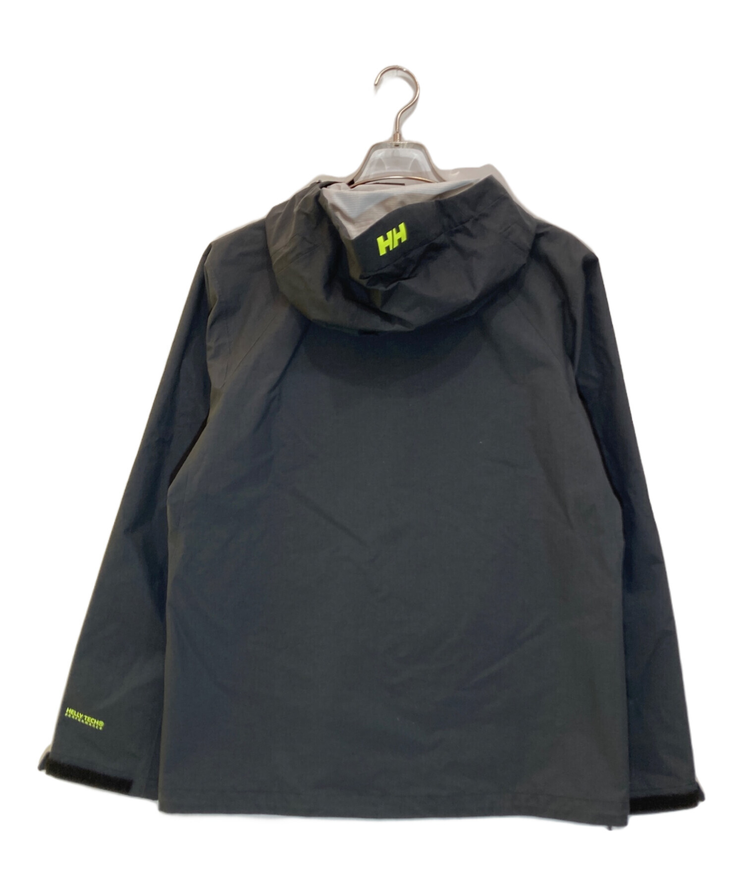 中古・古着通販】HELLY HANSEN (ヘリーハンセン) SP Scandza Light