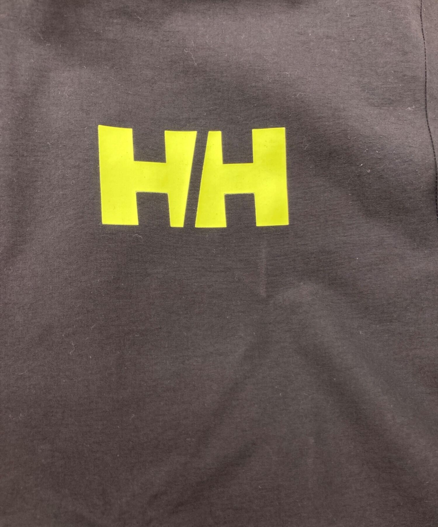 中古・古着通販】HELLY HANSEN (ヘリーハンセン) SP Scandza Light