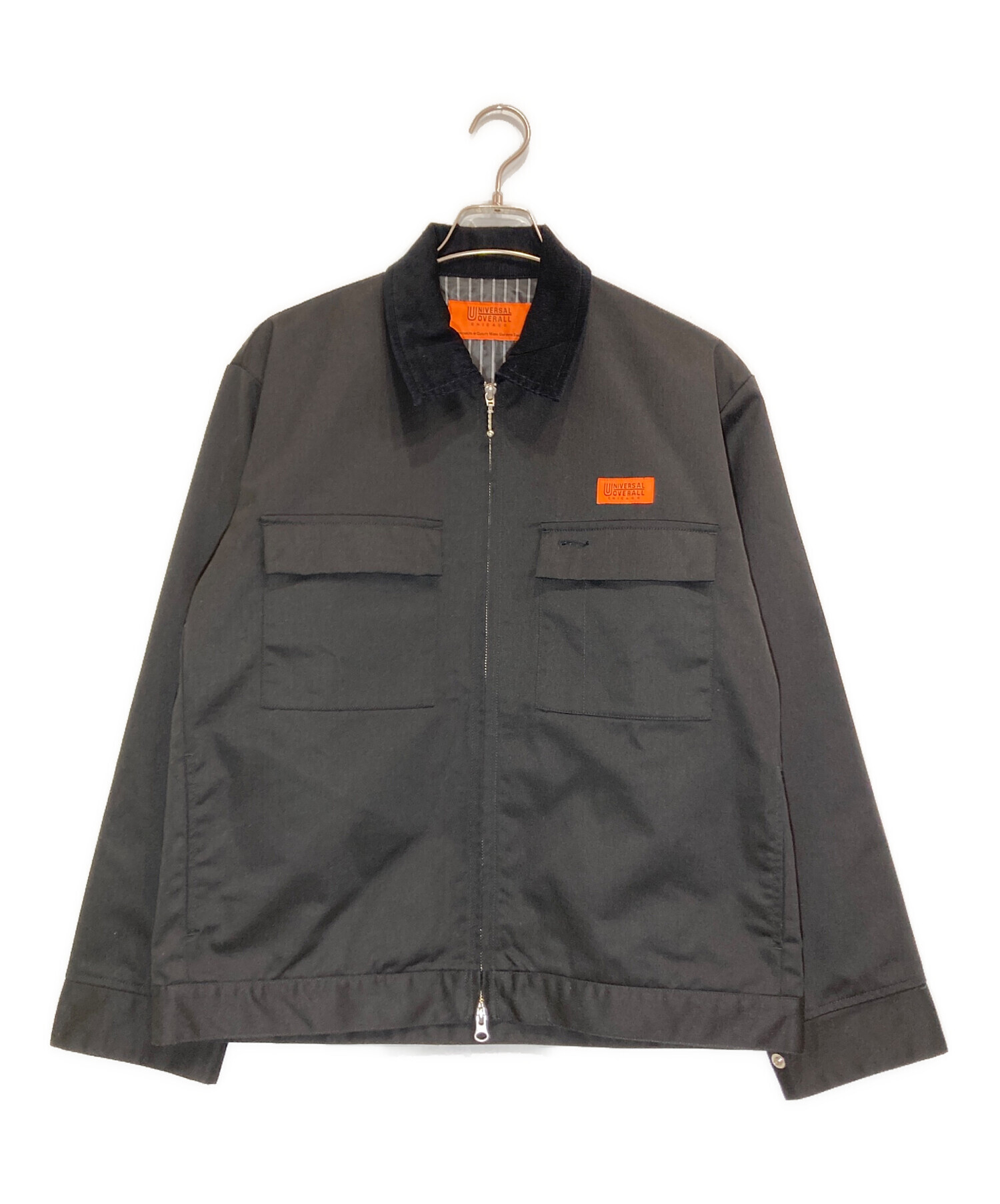 UNIVERSAL UNIVERSAL OVERALL / 別注 トラックジャケット OVERALL 