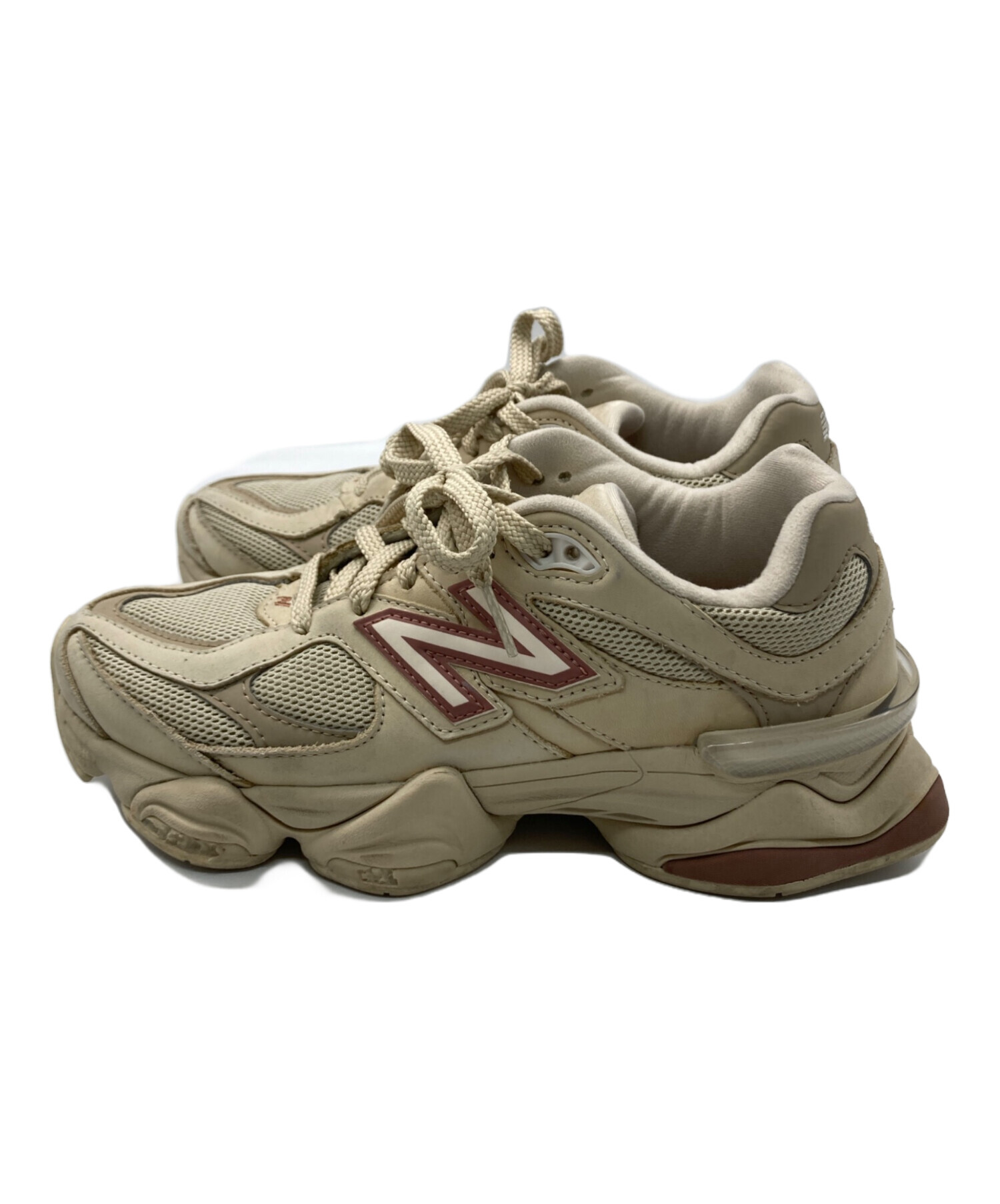 中古・古着通販】NEW BALANCE (ニューバランス) ローカット