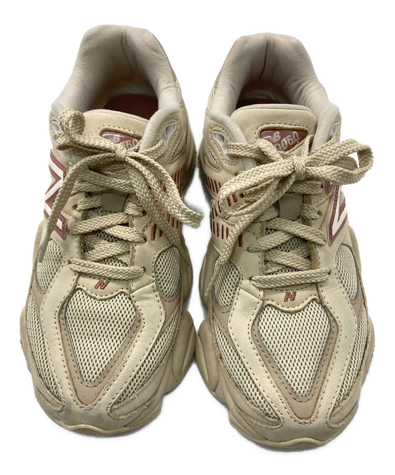 中古・古着通販】NEW BALANCE (ニューバランス) ローカット