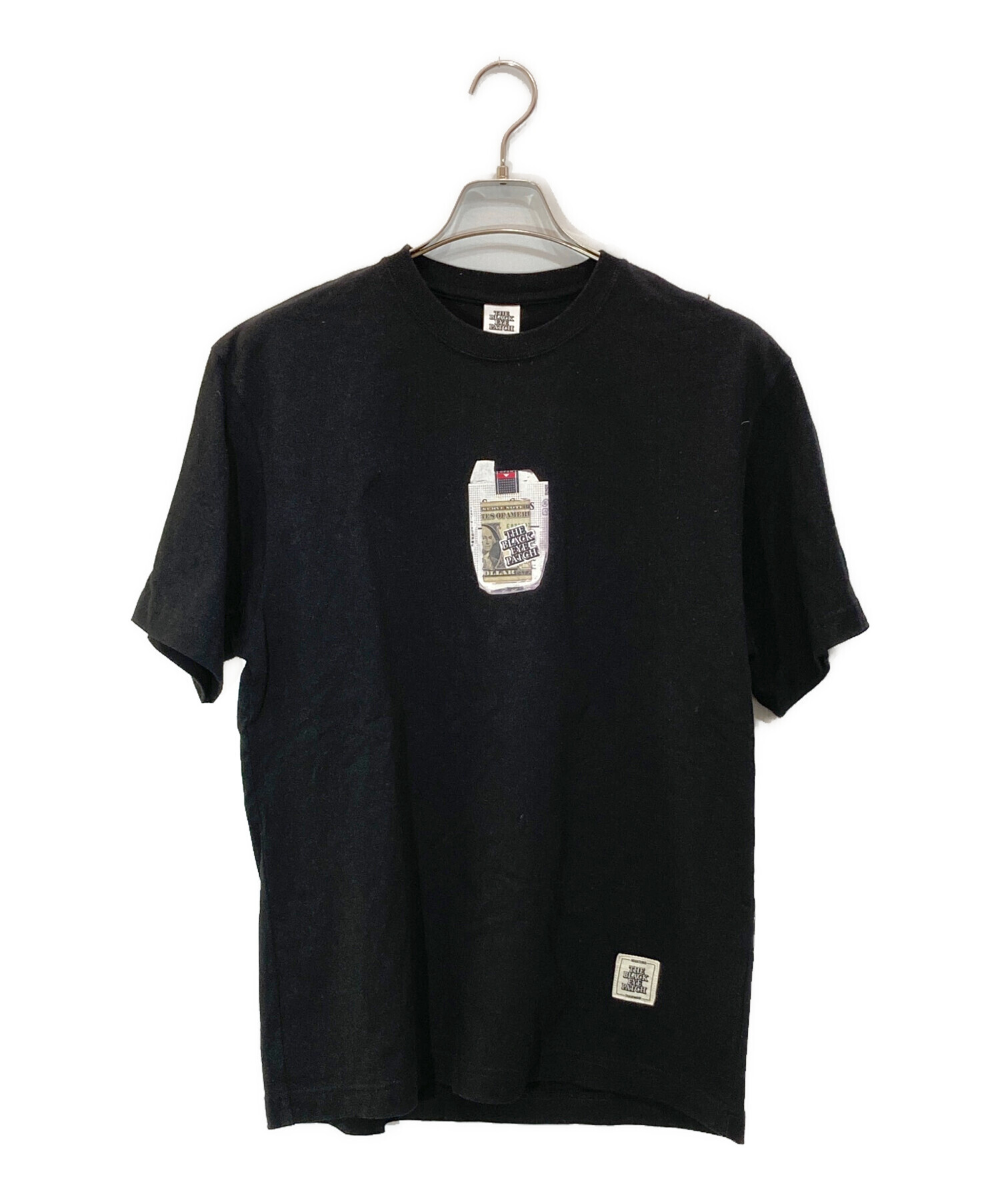 中古・古着通販】THE BLACK EYE PATCH (ブラックアイパッチ) PACK IN 