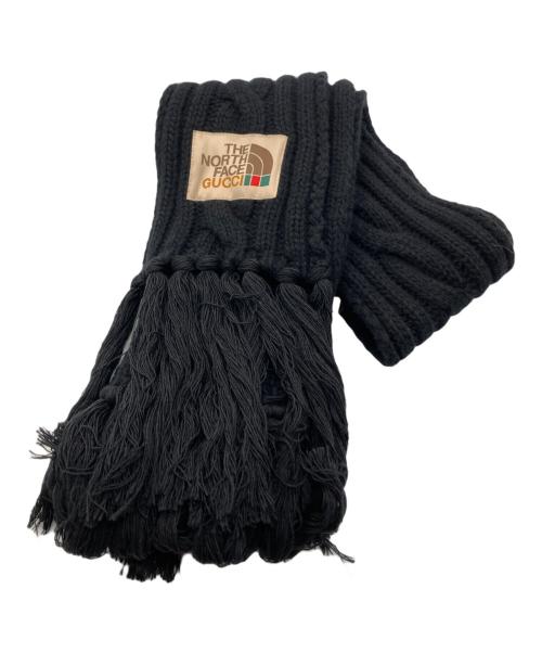 ノースフェイスグッチ　マフラー　THE NORTH FACE GUCCI 3034005024904371_01_0943w.jpeg