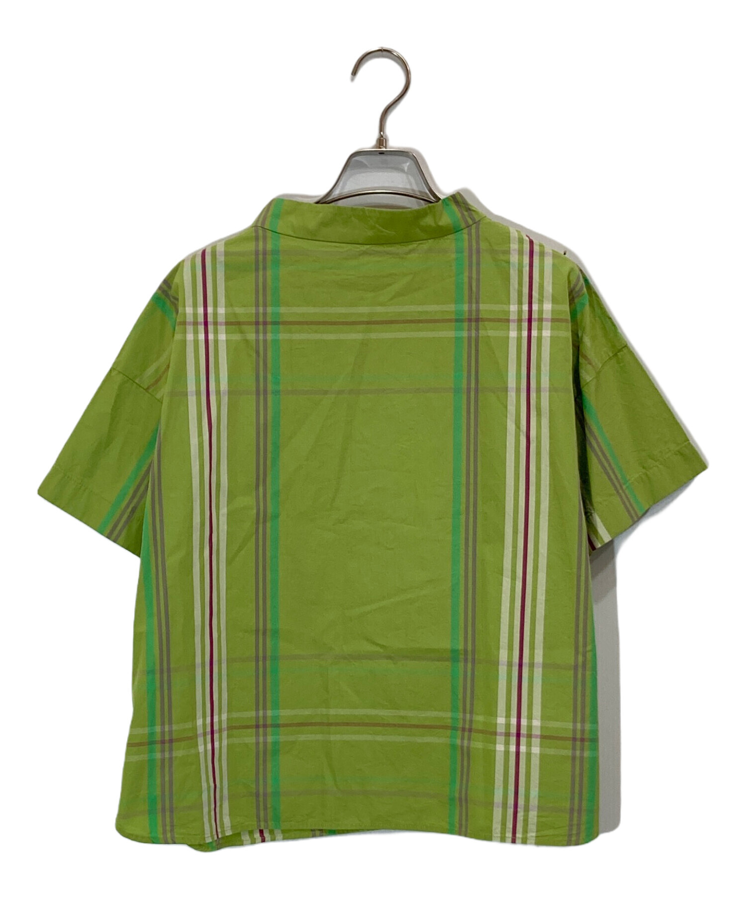 中古・古着通販】BEAMS BOY (ビームスボーイ) ビックタータン