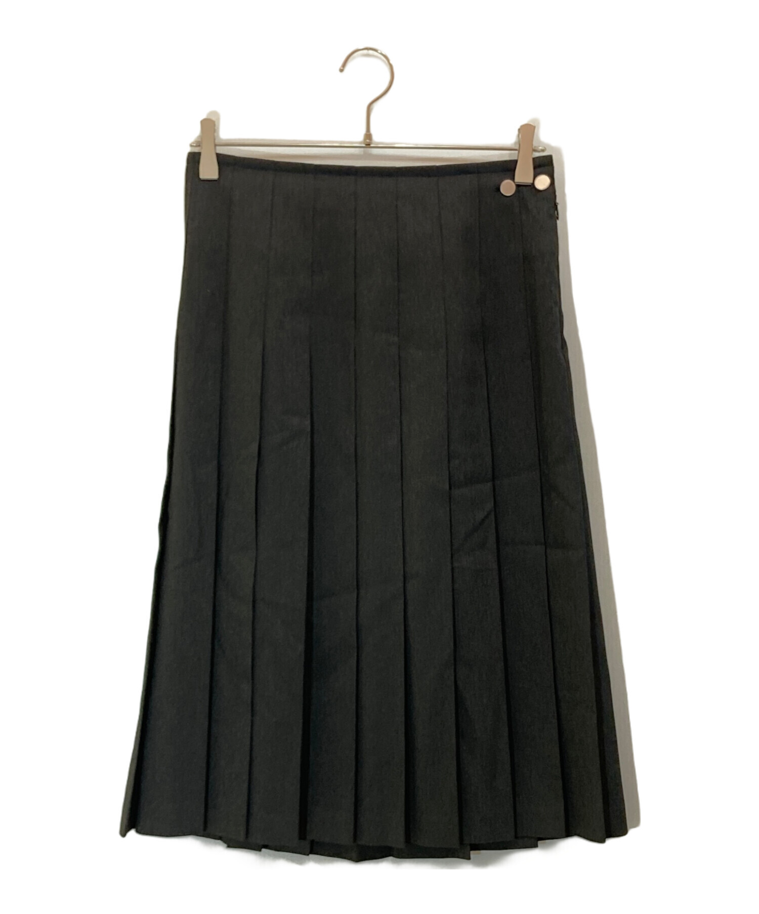 中古・古着通販】edit.for LuLu (エディットフォールル) サイドボタン